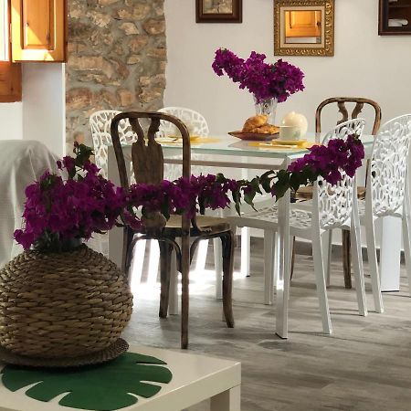 Villa Tutu Llar Us Turistic Amposta Exterior foto