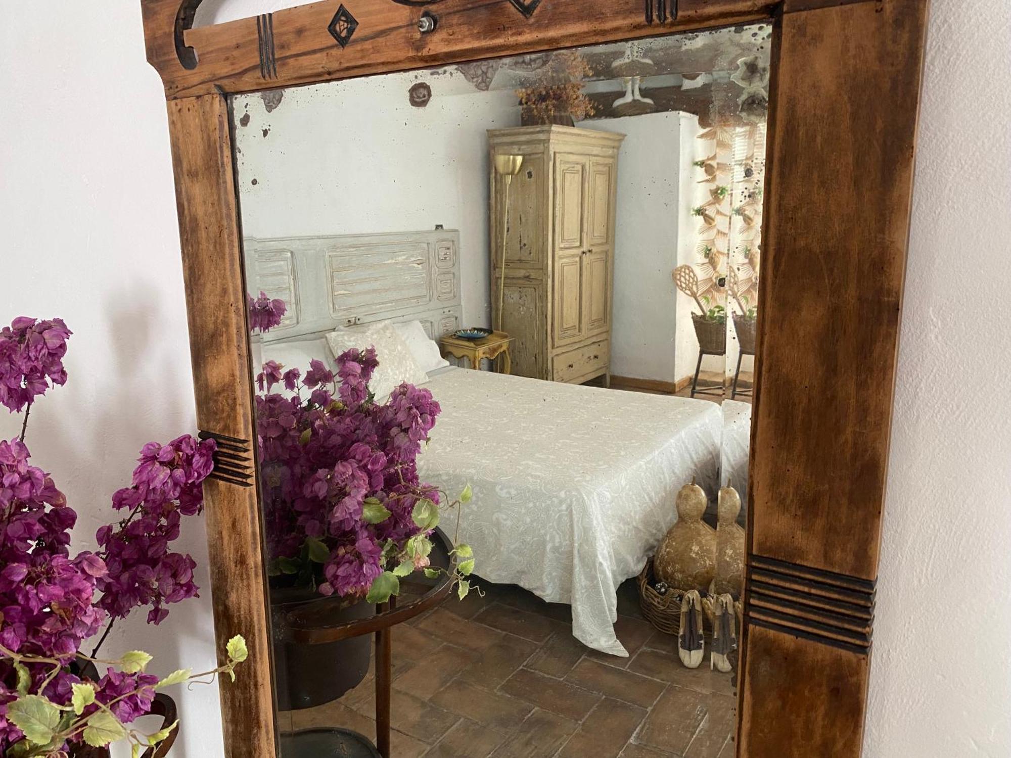 Villa Tutu Llar Us Turistic Amposta Exterior foto