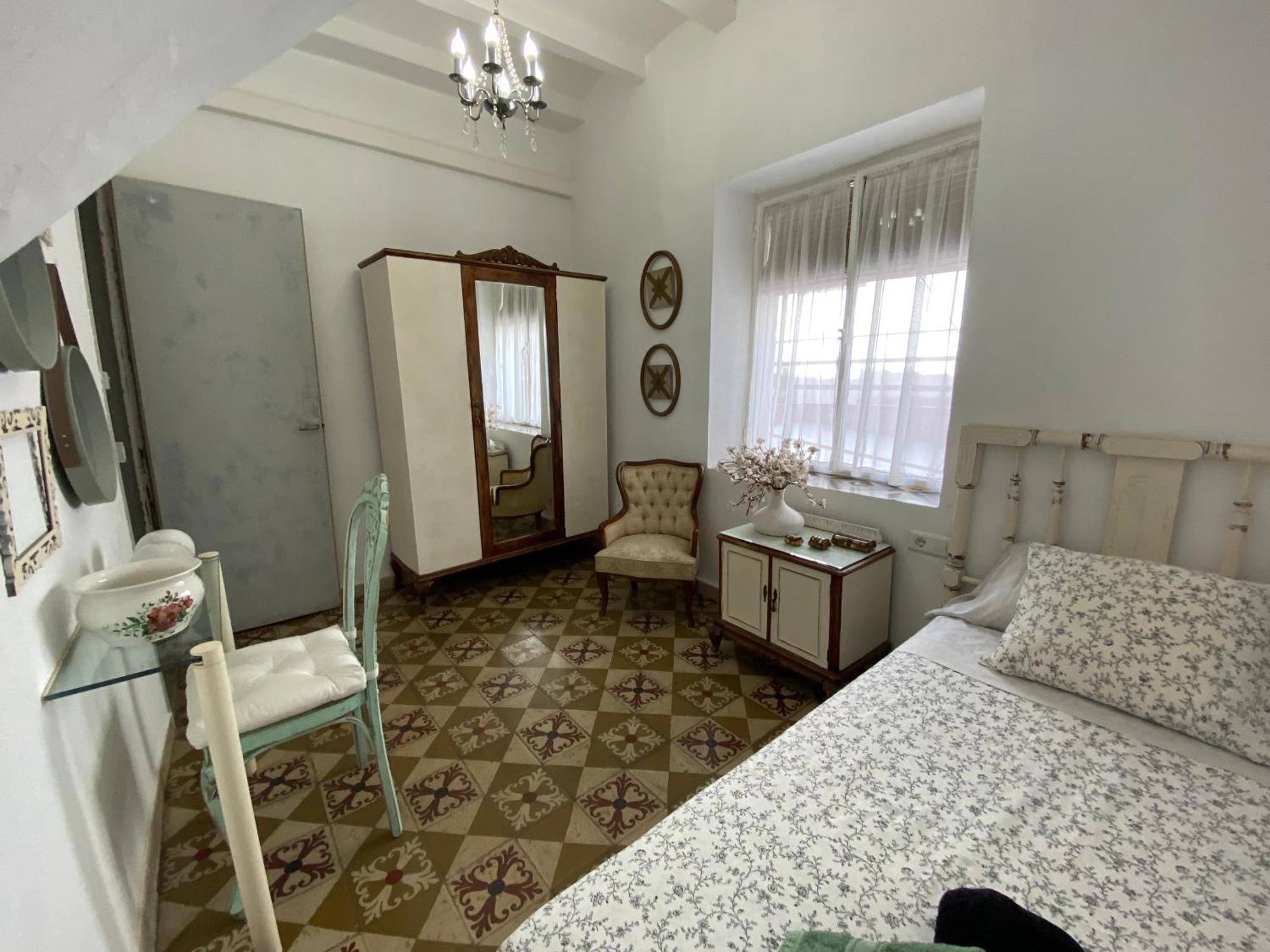 Villa Tutu Llar Us Turistic Amposta Exterior foto