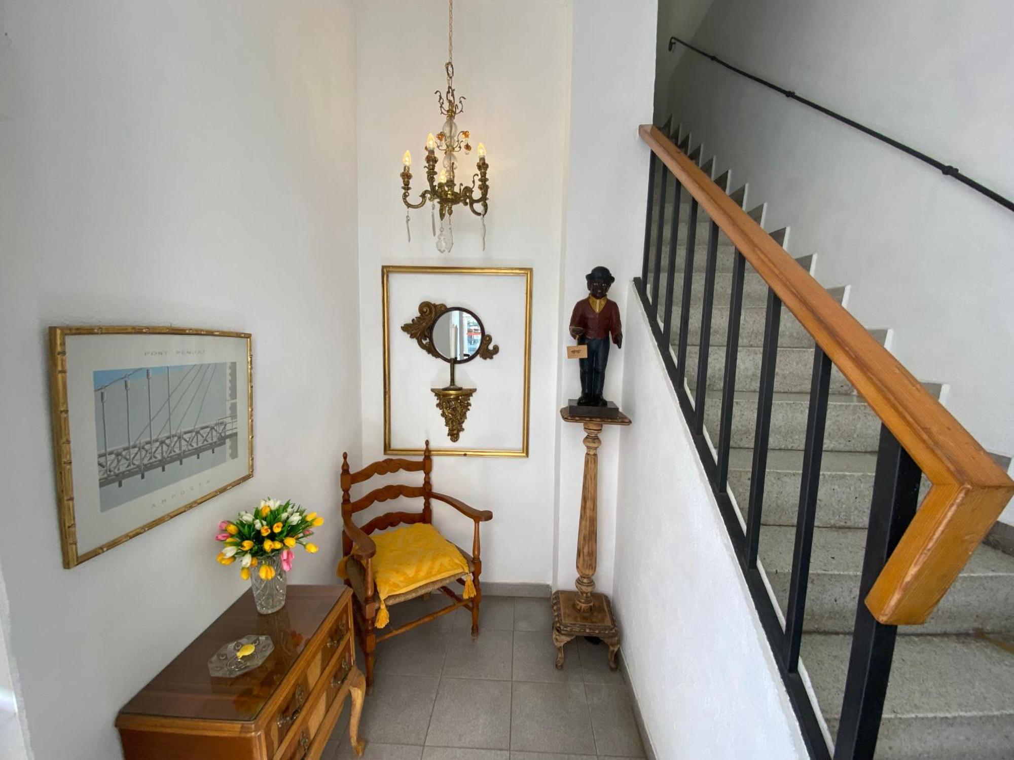 Villa Tutu Llar Us Turistic Amposta Exterior foto